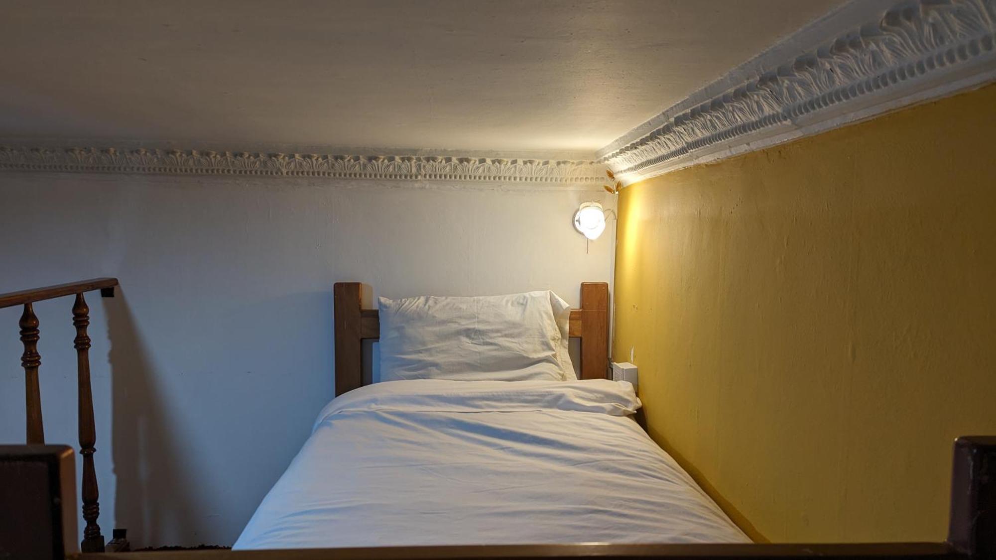 Vibes Aurik Hotel Quito Room photo