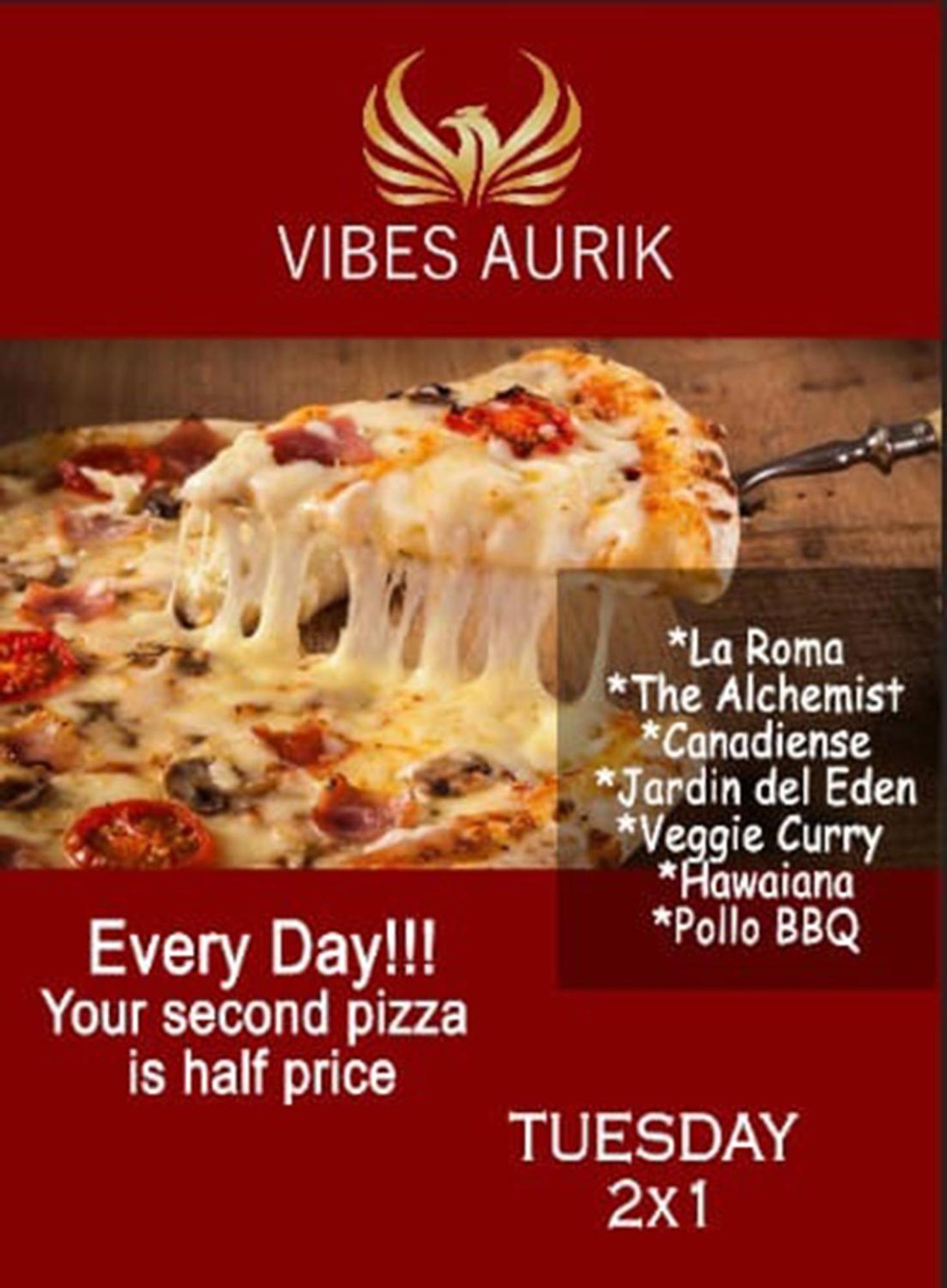 Vibes Aurik Hotel Quito Exterior photo