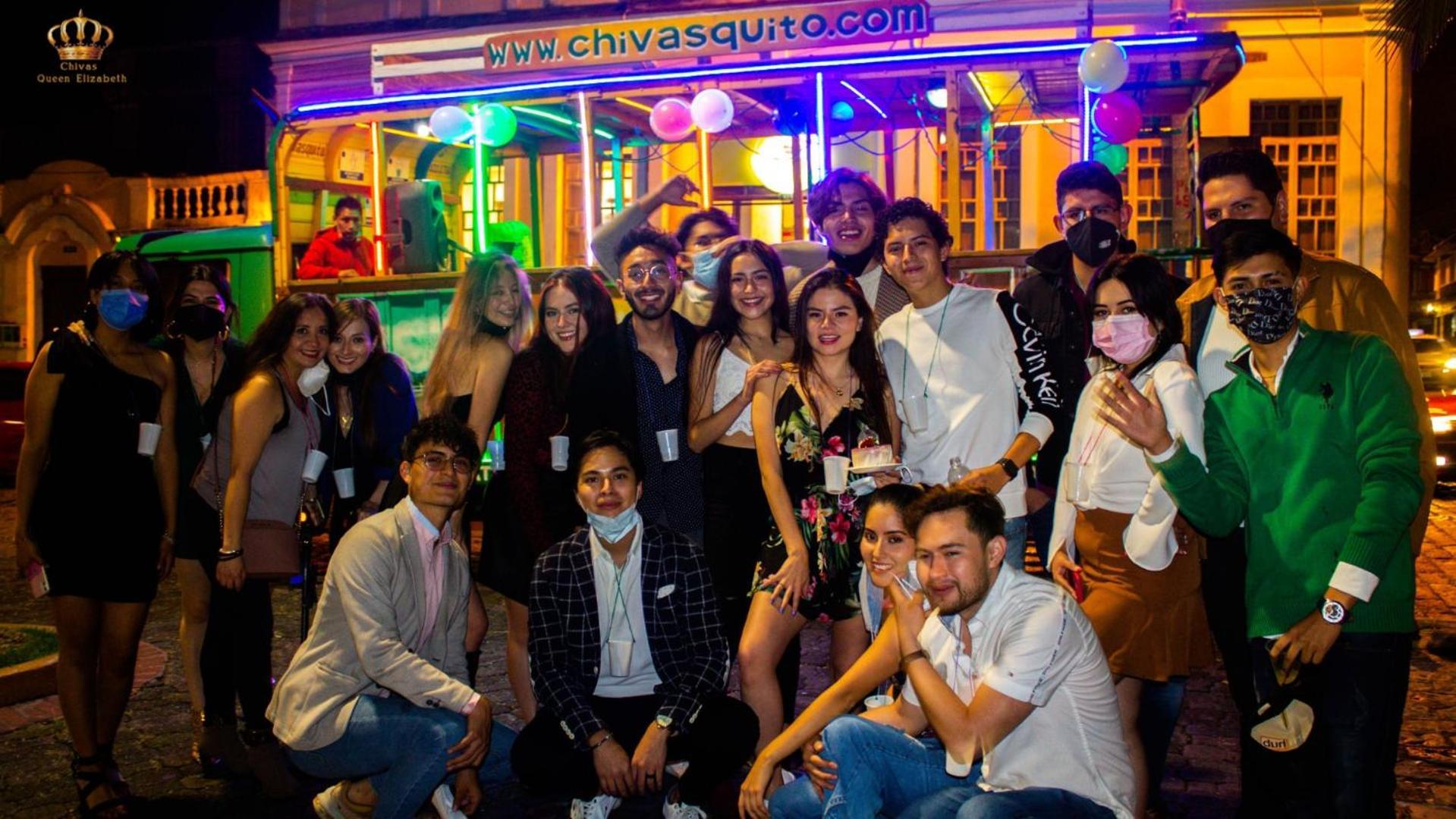 Vibes Aurik Hotel Quito Exterior photo